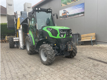 Traktor DEUTZ D