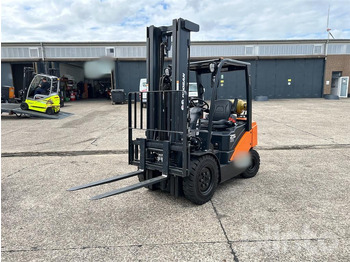 Kahveltõstuk DOOSAN