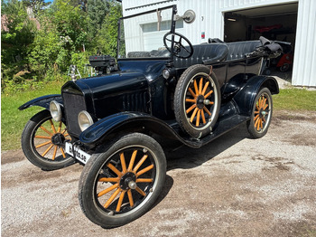 Auto FORD
