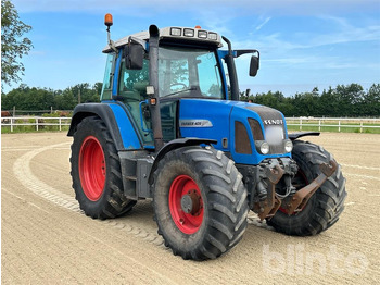 Traktor FENDT 400 Vario
