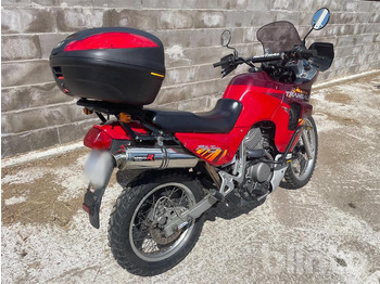 Mootorratas HONDA XL 600V TRANSALP P: pilt 4