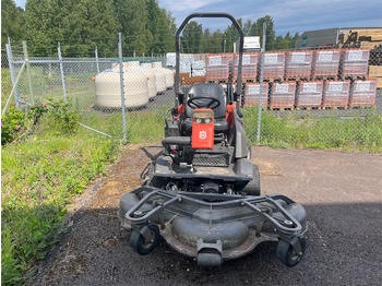 Muruniiduk Husqvarna P525D Rider Profi: pilt 2