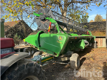 Kombaini päis JOHN DEERE 2000 Series