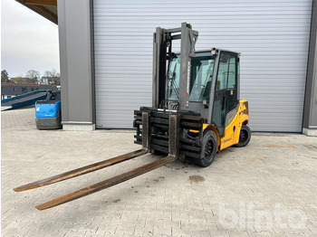 Kahveltõstuk JUNGHEINRICH DFG