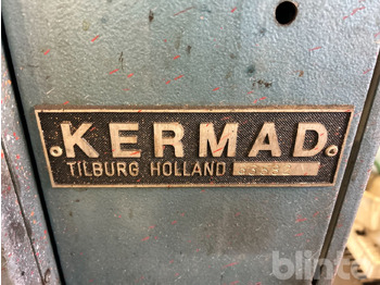 Puhastusmasin Kermad: pilt 5 Puhastusmasin Kermad: pilt 5