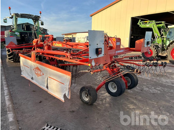 Kaarutaja/ Reha KUHN