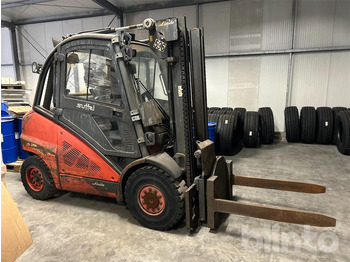 Kahveltõstuk LINDE H45