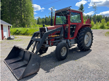 Traktor MASSEY FERGUSON 500 series