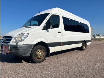 Väikebuss MERCEDES-BENZ