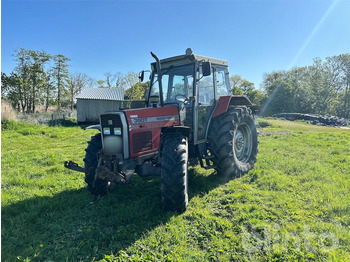 Traktor MASSEY FERGUSON 1000 series