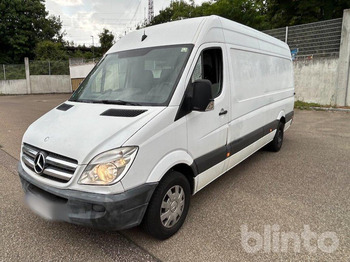 Kaubik MERCEDES-BENZ