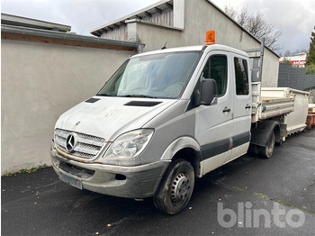 Madelauto MERCEDES-BENZ Sprinter