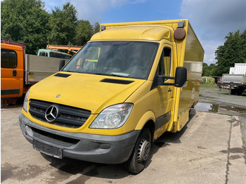 Toiduauto MERCEDES-BENZ Sprinter