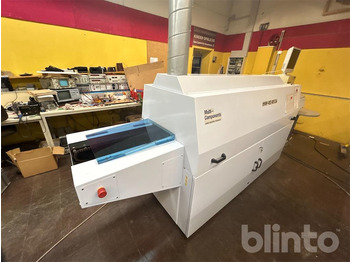 Metallitöötlusmasin