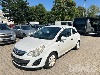 Auto OPEL