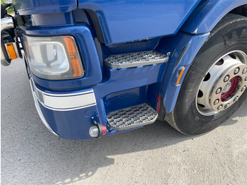 Metsaveok SCANIA R650B6X4NB: pilt 5