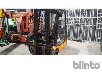 Kahveltõstuk STILL R20