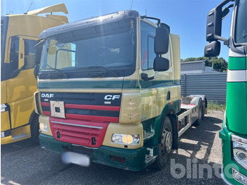 Veoauto DAF