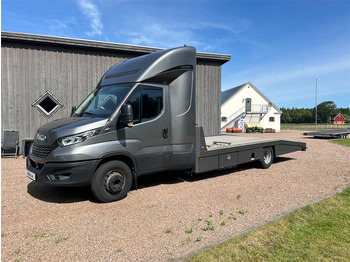 Veoauto IVECO