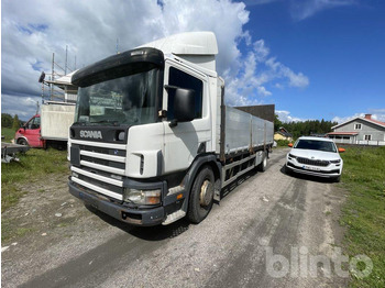 Veoauto SCANIA