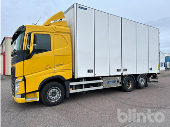 Veoauto VOLVO FH 500