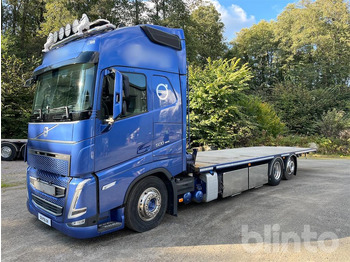Veoauto VOLVO FH