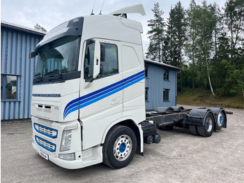 Veoauto VOLVO FH