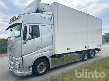 Veoauto VOLVO FH