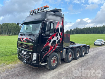 Veoauto VOLVO FH16