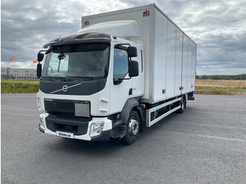 Veoauto VOLVO FL