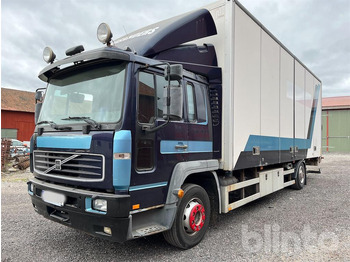 Veoauto VOLVO FL6