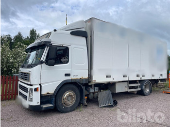 Veoauto VOLVO FM9
