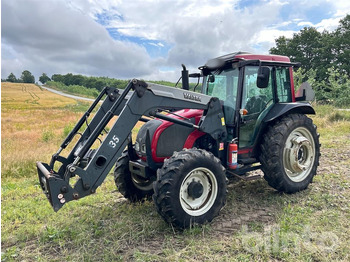 Traktor VALTRA A-series