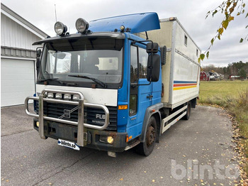 Loomaveok VOLVO FL