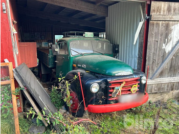 Madelveok/ Platvormveok VOLVO