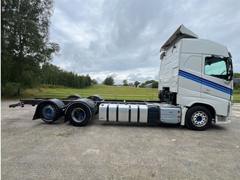 Veoauto VOLVO FH: pilt 4