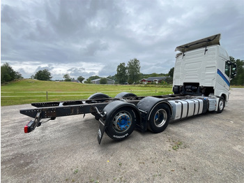 Veoauto VOLVO FH: pilt 5
