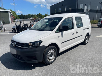 Väike kaubik VOLKSWAGEN Caddy Maxi
