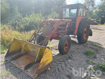 Traktor VOLVO