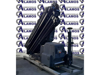 Kraana-manipulaator HIAB GRUA  HIAB 188 E-4 HIDUO: pilt 4