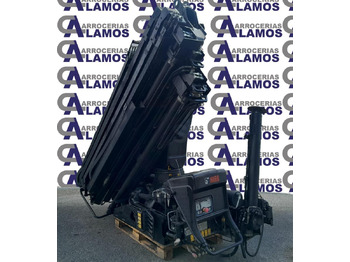 Kraana-manipulaator HIAB GRUA HIAB 211 EP-5 HIDUO: pilt 5 Kraana-manipulaator HIAB GRUA HIAB 211 EP-5 HIDUO: pilt 5