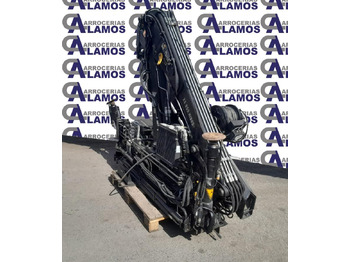 Kraana-manipulaator HIAB Grúa HIAB 055 D-3 HIDUO: pilt 2