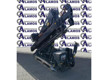 Kraana-manipulaator HIAB Grúa HIAB 055 D-3 HIDUO: pilt 4