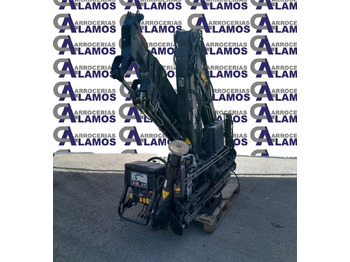 Kraana-manipulaator HIAB Grúa HIAB 055 D-3 HIDUO: pilt 5