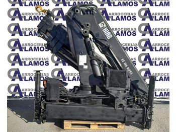 Kraana-manipulaator HIAB