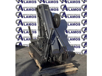 Kraana-manipulaator Hiab GRUA HIAB 192 E6 HIPRO: pilt 5 Kraana-manipulaator Hiab GRUA HIAB 192 E6 HIPRO: pilt 5