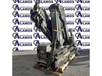 Kraana-manipulaator Hiab GRUA HIAB 192 E6 HIPRO: pilt 3 Kraana-manipulaator Hiab GRUA HIAB 192 E6 HIPRO: pilt 3