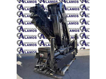 Kraana-manipulaator Hiab GRUA HIAB 244 EP5 HIPRO: pilt 2 Kraana-manipulaator Hiab GRUA HIAB 244 EP5 HIPRO: pilt 2