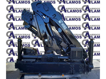 Kraana-manipulaator Hiab GRUA HIAB 244 EP5 HIPRO: pilt 3 Kraana-manipulaator Hiab GRUA HIAB 244 EP5 HIPRO: pilt 3