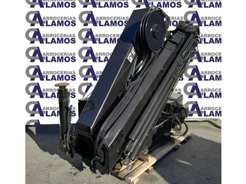 Kraana-manipulaator Hiab GRUA HIAB 244 EP5 HIPRO: pilt 5 Kraana-manipulaator Hiab GRUA HIAB 244 EP5 HIPRO: pilt 5